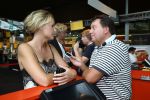Amsterdam, 5 Augustus 2013
Premiere de Lone Ranger
Micky Hoogendijk in gesprek met Edwin Bredius
Foto Peter Smulders BV