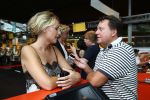 Amsterdam, 5 Augustus 2013
Premiere de Lone Ranger
Micky Hoogendijk in gesprek met Edwin Bredius
Foto Peter Smulders BV