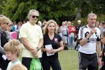 Amsterdam 29 juni 2013
Voetbaltournooi op de toekomst (ajax) voor de stichting de upside van down
met diverse bn ers en oud voetballers.. Syndroom van down. Myriam en Frank Vogel en Heini Otto
Peter Smulders bv