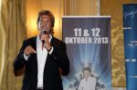 Amsterdam 8 augustus 2013
Gerard Joling en Karen en Alice Maywood tijdens persconferentie in het Amstel hotel waar ze aankondigen weer op te gaan treden tijdens concert Gerad Joling in het ziggo dome. Nick Nielsen
Peter Smulders bv