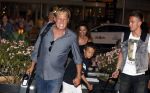 ibiza 15 juli 2013
Maribelle haalt haar zoon op op het vliegveld van ibiza met haar vriend Nicolaas Streefkerk. Ook nicolaas zijn zoon komt aan.
Peter Smulders bv