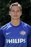Eindhoven, 18 Juli 2013
Persvoorstelling Selektie PSV Seizoen 2013-2014
Nigel Bertrams
Foto Peter Smulders BV