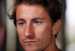 Noordwijk 12 augustus 2013
De spelers van het nederlands elftal verzamelen in het hotel Huis ter Duin voor de vriendschappelijke wedstrijd Portugal-Nederland. Paul Verhaegh
Peter Smulders bv