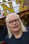 Amsterdam, 5 Augustus 2013
Premiere Circus Herman Renz
Peer Mascini 
Foto Peter Smulders BV