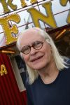Amsterdam, 5 Augustus 2013
Premiere Circus Herman Renz
Peer Mascini 
Foto Peter Smulders BV
