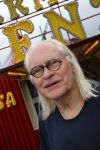 Amsterdam, 5 Augustus 2013
Premiere Circus Herman Renz
Peer Mascini 
Foto Peter Smulders BV