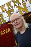Amsterdam, 5 Augustus 2013
Premiere Circus Herman Renz
Peer Mascini 
Foto Peter Smulders BV