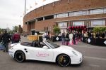 Amsterdam 26 juni 2013
Jackie's best dressed in the oyster club bij het olympisch stadion. PORSCHE 911 CABRIO TURBO
Peter Smulders bv