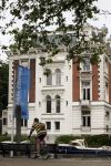 Amsterdam 1 juli 2013
Huis Prins Bernhard jr en zijn vrouw Prinses Annette
Peter Smulders bv