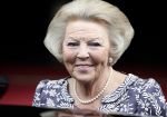 Amsterdam 27 juni 2013
Prinses Beatrix verlaat het paleis op de dam.
Peter Smulders bv