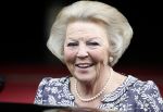 Amsterdam 27 juni 2013
Prinses Beatrix verlaat het paleis op de dam.
Peter Smulders bv