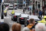 Amsterdam 27 juni 2013
Prinses Beatrix verlaat het paleis op de dam.
Peter Smulders bv