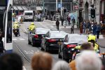 Amsterdam 27 juni 2013
Prinses Beatrix verlaat het paleis op de dam.
Peter Smulders bv