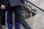Amsterdam 27 juni 2013
Prinses Beatrix verlaat het paleis op de dam.
Peter Smulders bv