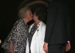 Amsterdam 27 juni 2013
Prinses Beatrix verlaat het paleis op de dam.
Peter Smulders bv