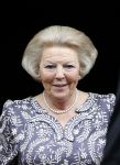 Amsterdam 27 juni 2013
Prinses Beatrix verlaat het paleis op de dam.
Peter Smulders bv