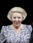 Amsterdam 27 juni 2013
Prinses Beatrix verlaat het paleis op de dam.
Peter Smulders bv