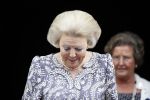 Amsterdam 27 juni 2013
Prinses Beatrix verlaat het paleis op de dam.
Peter Smulders bv