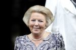 Amsterdam 27 juni 2013
Prinses Beatrix verlaat het paleis op de dam.
Peter Smulders bv