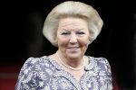Amsterdam 27 juni 2013
Prinses Beatrix verlaat het paleis op de dam.
Peter Smulders bv