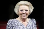 Amsterdam 27 juni 2013
Prinses Beatrix verlaat het paleis op de dam.
Peter Smulders bv