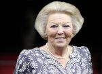Amsterdam 27 juni 2013
Prinses Beatrix verlaat het paleis op de dam.
Peter Smulders bv