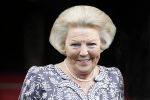 Amsterdam 27 juni 2013
Prinses Beatrix verlaat het paleis op de dam.
Peter Smulders bv