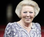 Amsterdam 27 juni 2013
Prinses Beatrix verlaat het paleis op de dam.
Peter Smulders bv