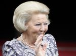 Amsterdam 27 juni 2013
Prinses Beatrix verlaat het paleis op de dam.
Peter Smulders bv