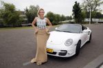 Amsterdam 26 juni 2013
Jackie's best dressed in the oyster club bij het olympisch stadion. Renate Verbaan
Peter Smulders bv