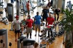 Amsterdam 23 juli 2013
Replay aan het trainen met personal trainer Oswin Beingsick.
Peter Smulders bv