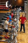 Amsterdam 23 juli 2013
Replay aan het trainen met personal trainer Oswin Beingsick.
Peter Smulders bv