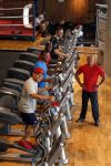 Amsterdam 23 juli 2013
Replay aan het trainen met personal trainer Oswin Beingsick.
Peter Smulders bv