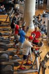 Amsterdam 23 juli 2013
Replay aan het trainen met personal trainer Oswin Beingsick.
Peter Smulders bv