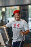 Amsterdam 23 juli 2013
Replay aan het trainen met personal trainer Oswin Beingsick.
Peter Smulders bv