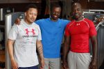 Amsterdam 23 juli 2013
Replay aan het trainen met personal trainer Oswin Beingsick.
Peter Smulders bv