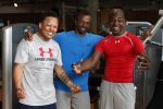 Amsterdam 23 juli 2013
Replay aan het trainen met personal trainer Oswin Beingsick.
Peter Smulders bv