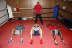 Amsterdam 23 juli 2013
Replay aan het trainen met personal trainer Oswin Beingsick.
Peter Smulders bv