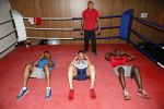 Amsterdam 23 juli 2013
Replay aan het trainen met personal trainer Oswin Beingsick.
Peter Smulders bv