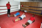 Amsterdam 23 juli 2013
Replay aan het trainen met personal trainer Oswin Beingsick.
Peter Smulders bv