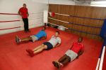 Amsterdam 23 juli 2013
Replay aan het trainen met personal trainer Oswin Beingsick.
Peter Smulders bv