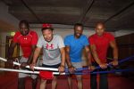 Amsterdam 23 juli 2013
Replay aan het trainen met personal trainer Oswin Beingsick.
Peter Smulders bv