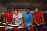 Amsterdam 23 juli 2013
Replay aan het trainen met personal trainer Oswin Beingsick.
Peter Smulders bv