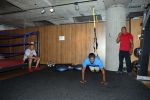 Amsterdam 23 juli 2013
Replay aan het trainen met personal trainer Oswin Beingsick.
Peter Smulders bv