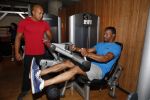 Amsterdam 23 juli 2013
Replay aan het trainen met personal trainer Oswin Beingsick.
Peter Smulders bv