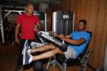 Amsterdam 23 juli 2013
Replay aan het trainen met personal trainer Oswin Beingsick.
Peter Smulders bv
