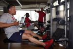 Amsterdam 23 juli 2013
Replay aan het trainen met personal trainer Oswin Beingsick.
Peter Smulders bv