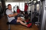 Amsterdam 23 juli 2013
Replay aan het trainen met personal trainer Oswin Beingsick.
Peter Smulders bv