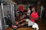 Amsterdam 23 juli 2013
Replay aan het trainen met personal trainer Oswin Beingsick.
Peter Smulders bv