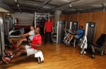 Amsterdam 23 juli 2013
Replay aan het trainen met personal trainer Oswin Beingsick.
Peter Smulders bv